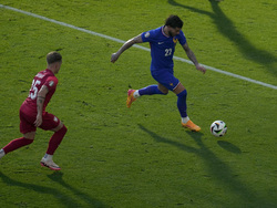 Euro 2024 Soccer France Poland