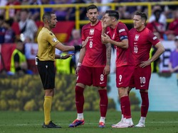 Euro 2024 Soccer France Poland