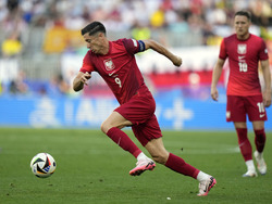 Euro 2024 Soccer France Poland