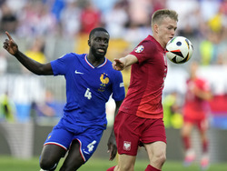 Euro 2024 Soccer France Poland