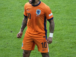 Euro 2024 Soccer Netherlands Austria