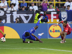 Euro 2024 Soccer France Poland