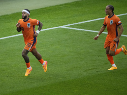 Euro 2024 Soccer Netherlands Austria