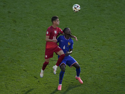 Euro 2024 Soccer France Poland