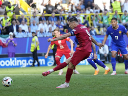 Euro 2024 Soccer France Poland