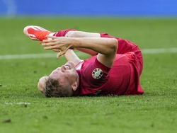 Euro 2024 Soccer France Poland