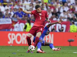 Euro 2024 Soccer France Poland