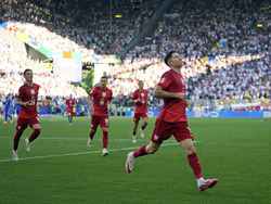 Euro 2024 Soccer France Poland