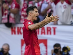 Euro 2024 Soccer France Poland
