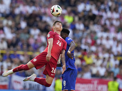 APTOPIX Euro 2024 Soccer France Poland