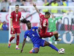 Euro 2024 Soccer France Poland