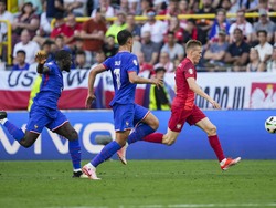 Euro 2024 Soccer France Poland
