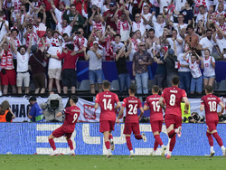 Euro 2024 Soccer France Poland