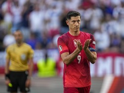 Euro 2024 Soccer France Poland