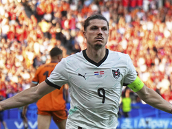 Euro 2024 Soccer Netherlands Austria