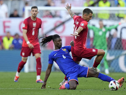 Euro 2024 Soccer France Poland