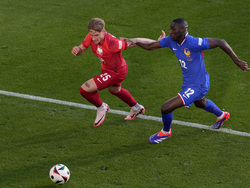 Euro 2024 Soccer France Poland