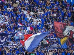 Euro 2024 Soccer France Poland