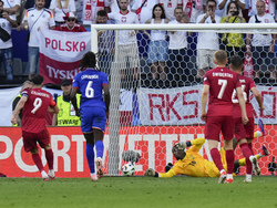 Euro 2024 Soccer France Poland