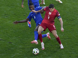 Euro 2024 Soccer France Poland