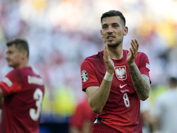 Euro 2024 Soccer France Poland
