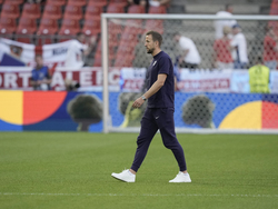 Euro 2024 Soccer England Slovenia