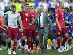 Euro 2024 Soccer France Poland