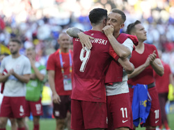 Euro 2024 Soccer France Poland