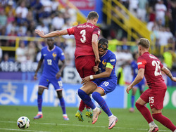 Euro 2024 Soccer France Poland