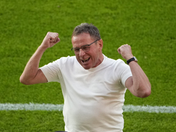 Euro 2024 Soccer Netherlands Austria