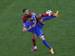 Euro 2024 Soccer France Poland