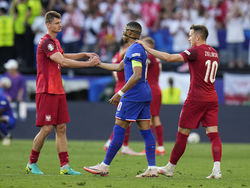 Euro 2024 Soccer France Poland