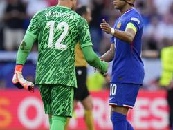 Euro 2024 Soccer France Poland