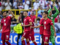 Euro 2024 Soccer France Poland