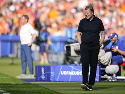 Euro 2024 Soccer Netherlands Austria