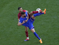 APTOPIX Euro 2024 Soccer France Poland