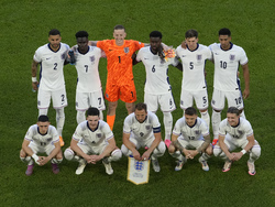 Euro 2024 Soccer England Slovenia