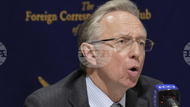 Високопоставен руски служител предложи международна администрация за Украйна