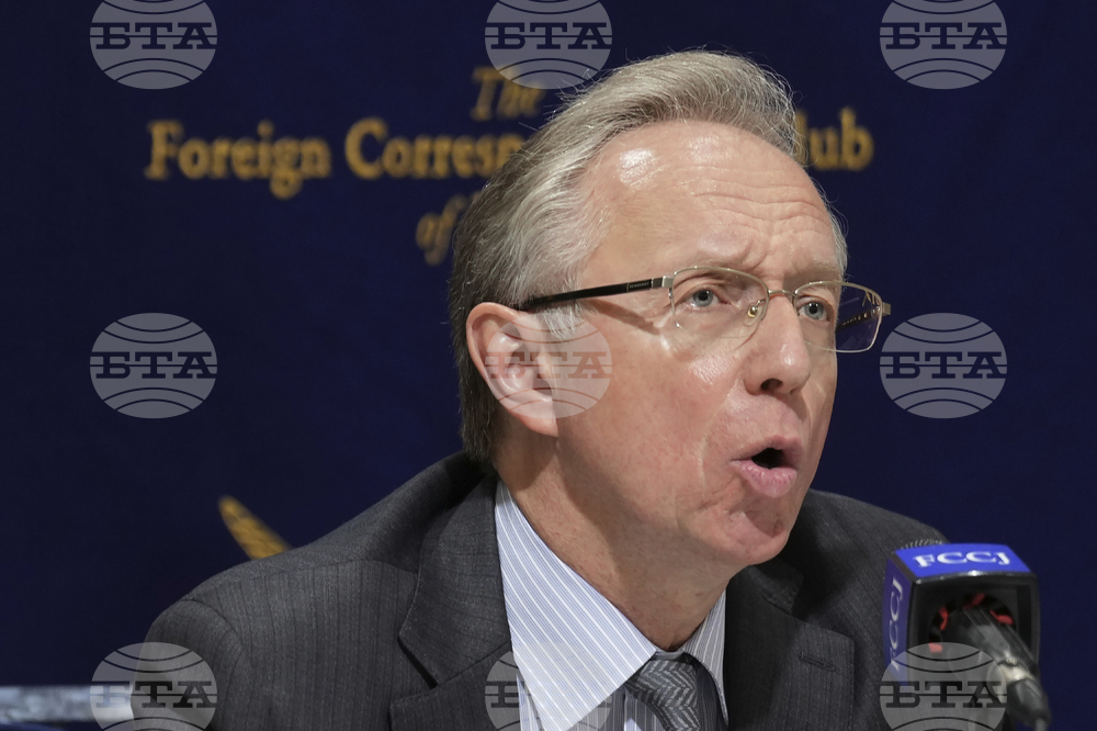 Високопоставен руски служител предложи международна администрация за Украйна