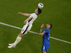 Euro 2024 Soccer England Slovenia
