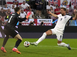 Euro 2024 Soccer England Slovenia