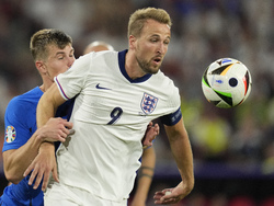 Euro 2024 Soccer England Slovenia