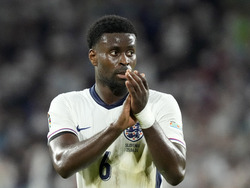 Euro 2024 Soccer England Slovenia