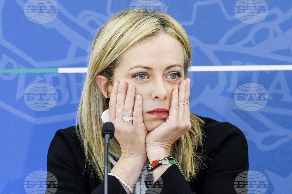 Нови трансатлантически главоблъсканици за Италия