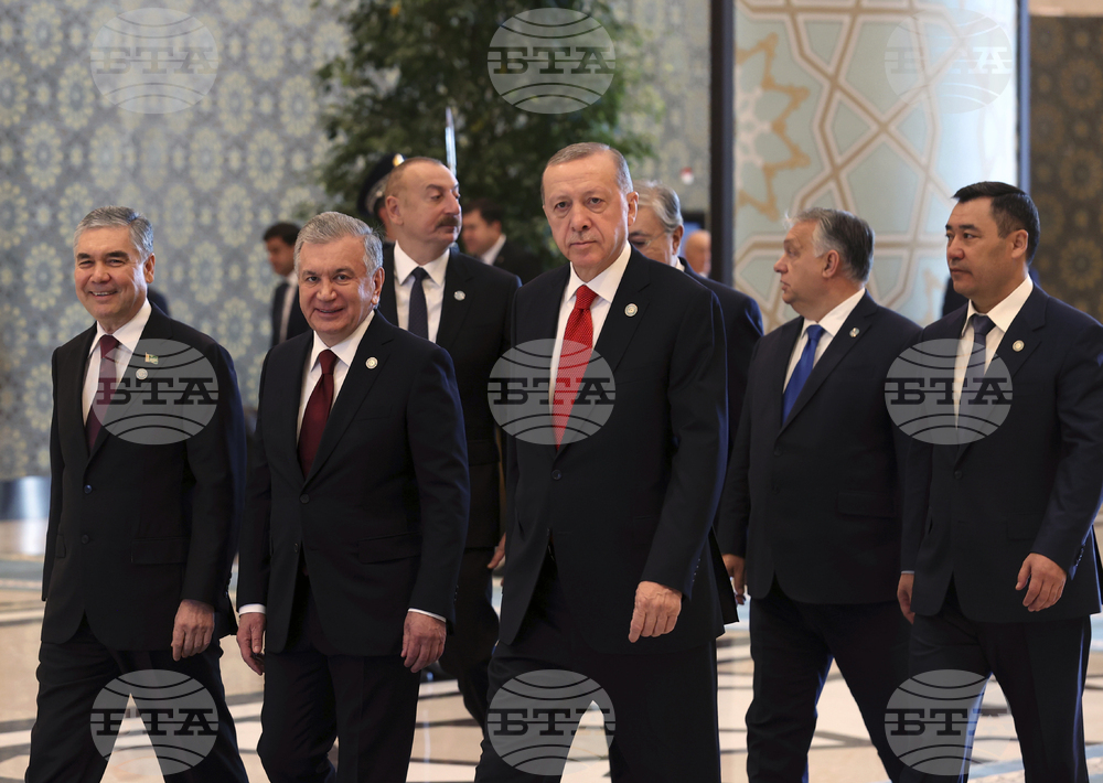 Лидерите от Организацията на тюркските държави ще се срещнат догодина в Казахстан