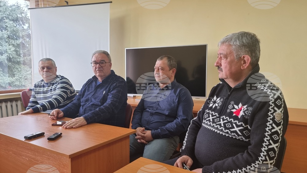 В Разград пристигнаха първите украински бежанци