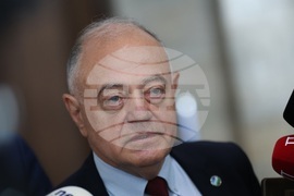 Парламент - Николай Денков - Атанас Атанасов