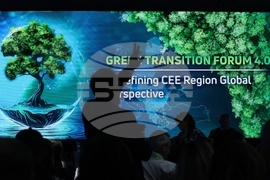 Green Transition Forum 4.0 - Новите перспективи пред Централна и Източна Европа