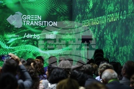 Green Transition Forum 4.0 - Новите перспективи пред Централна и Източна Европа