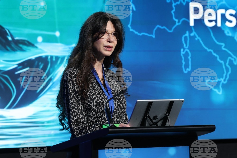 Green Transition Forum 4.0 - Новите перспективи пред Централна и Източна Европа